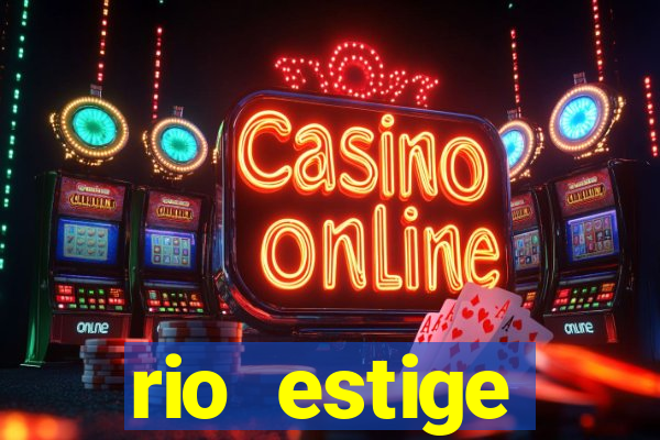 rio estige mitologia grega